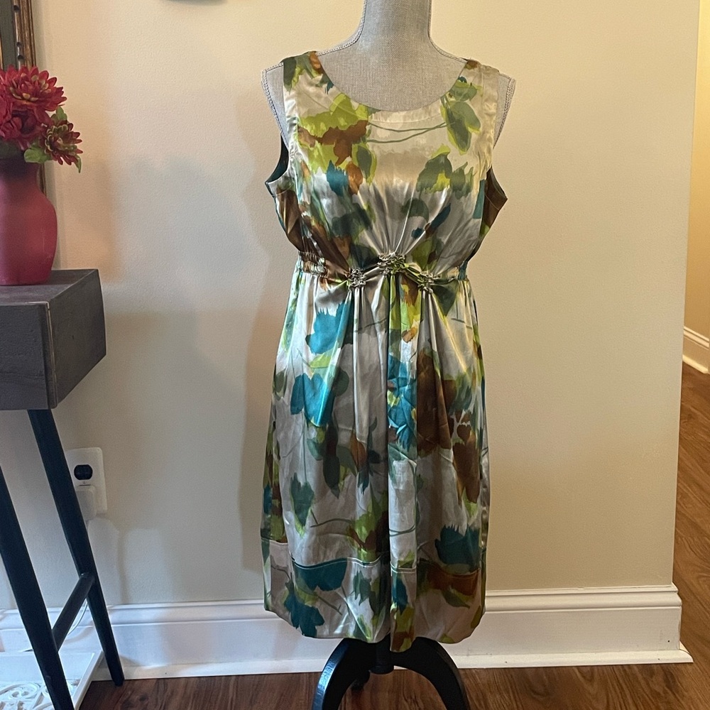 Cute Sun Dress